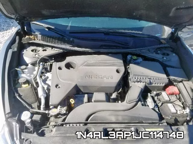 1N4AL3AP1JC114748 фото 6