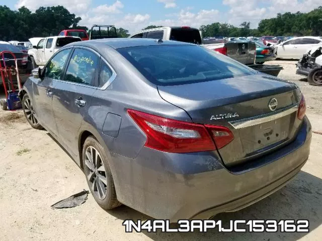 1N4AL3AP1JC153162 фото 4