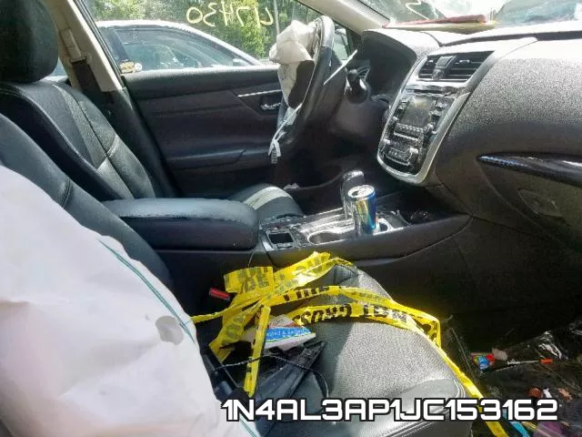 1N4AL3AP1JC153162 фото 6