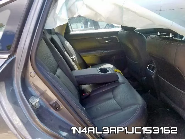 1N4AL3AP1JC153162 фото 7