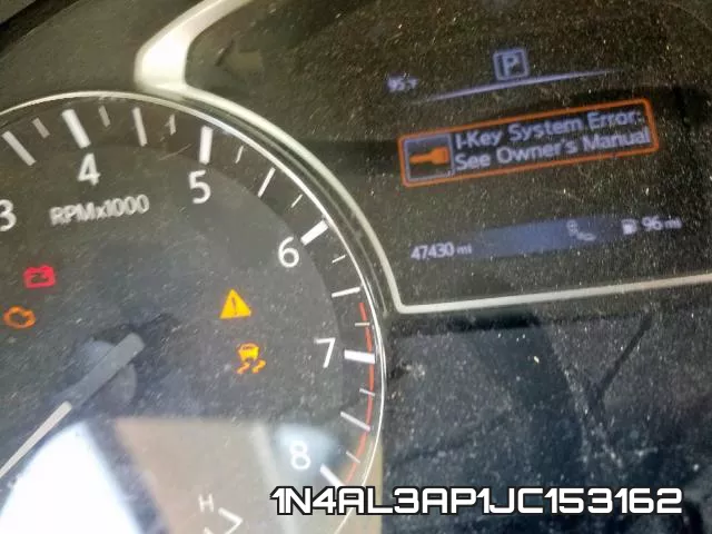 1N4AL3AP1JC153162 фото 9