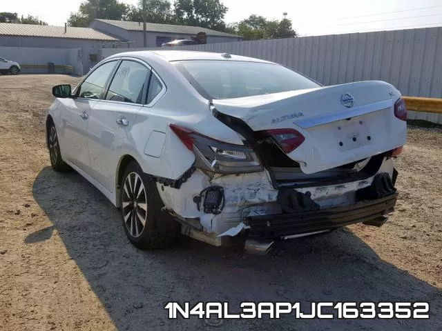 1N4AL3AP1JC163352 фото 4