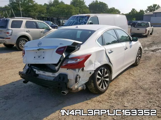 1N4AL3AP1JC163352 фото 5