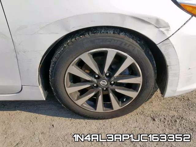 1N4AL3AP1JC163352 фото 10