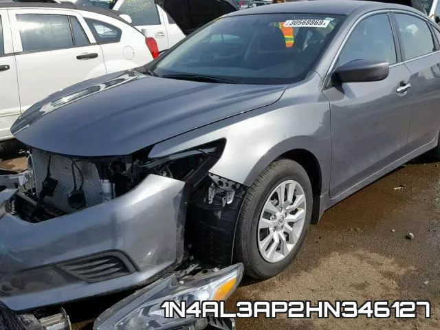 1N4AL3AP2HN346127 фото 3