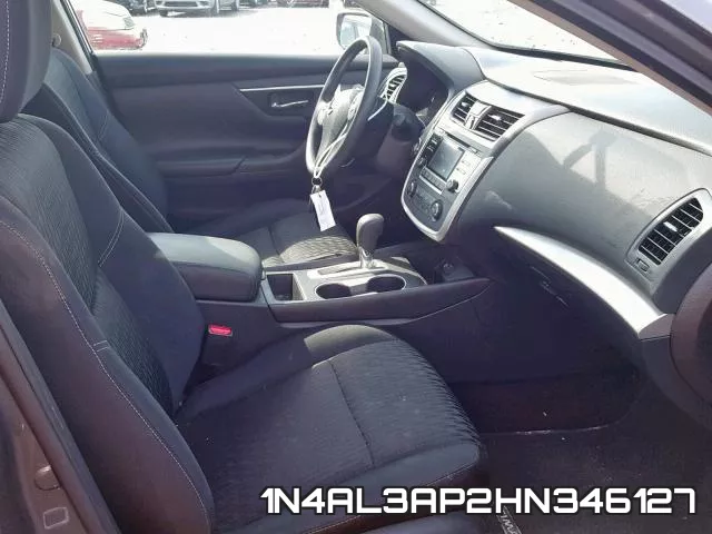 1N4AL3AP2HN346127 фото 6