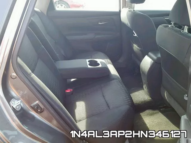 1N4AL3AP2HN346127 фото 7