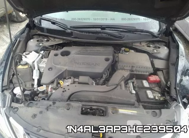 1N4AL3AP3HC239504 фото 2