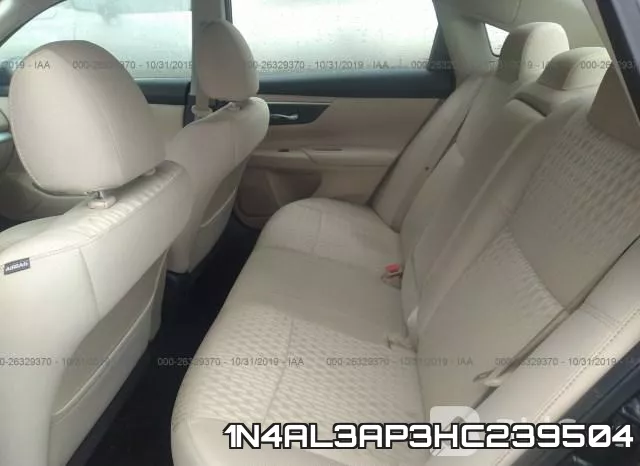 1N4AL3AP3HC239504 фото 9