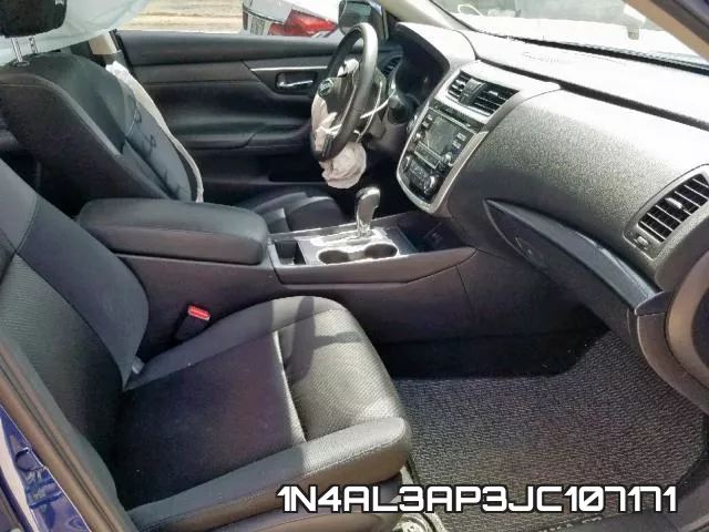 1N4AL3AP3JC107171 фото 6