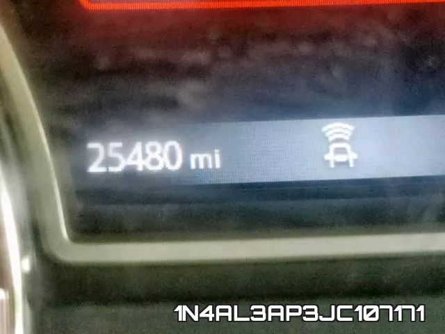 1N4AL3AP3JC107171 фото 9