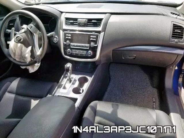 1N4AL3AP3JC107171 фото 10