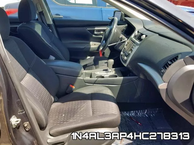 1N4AL3AP4HC278313 фото 6