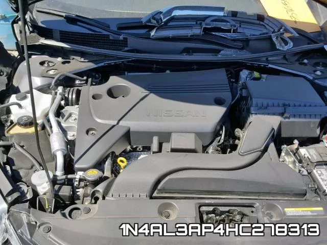 1N4AL3AP4HC278313 фото 8