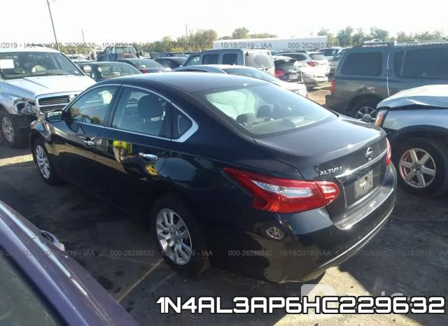 1N4AL3AP6HC229632 фото 2