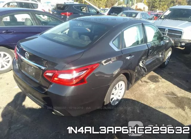 1N4AL3AP6HC229632 фото 3