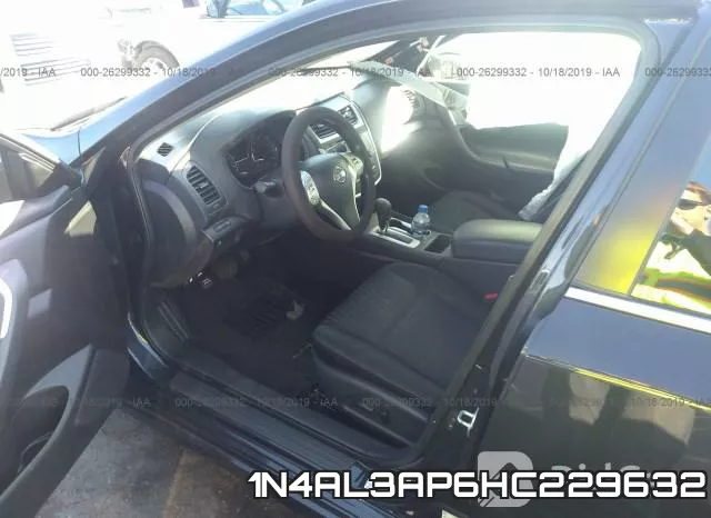 1N4AL3AP6HC229632 фото 4