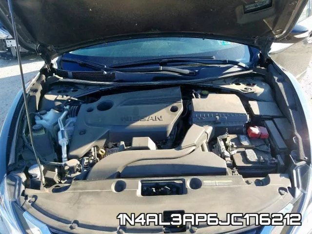 1N4AL3AP6JC176212 фото 5