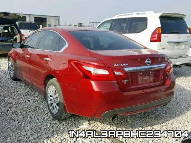 1N4AL3AP8HC234704 фото 4