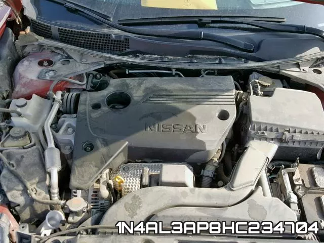 1N4AL3AP8HC234704 фото 8