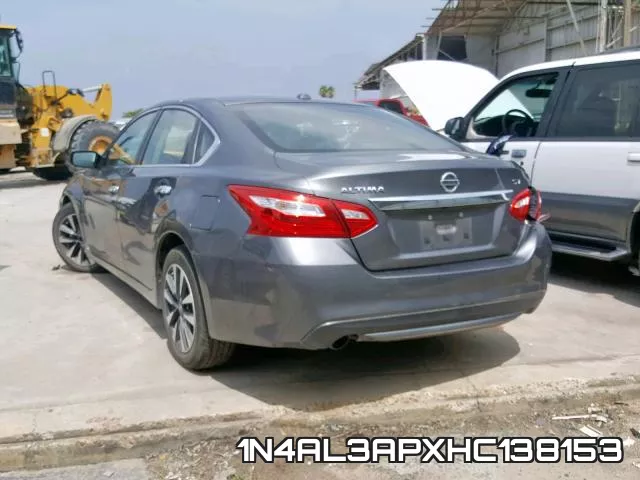 1N4AL3APXHC138153 фото 4