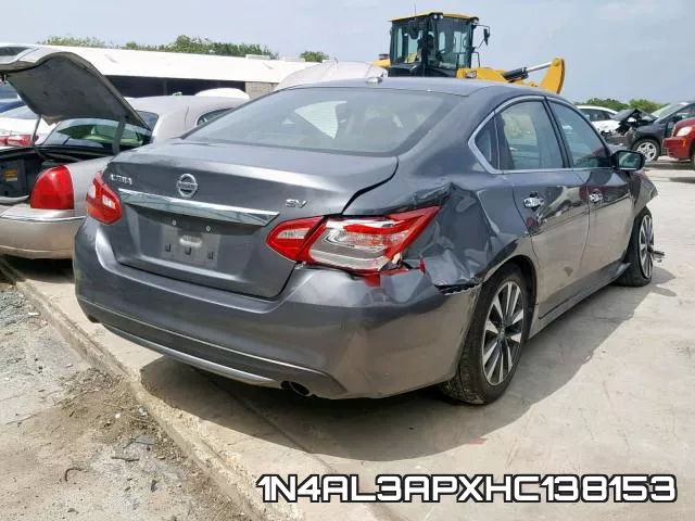 1N4AL3APXHC138153 фото 5
