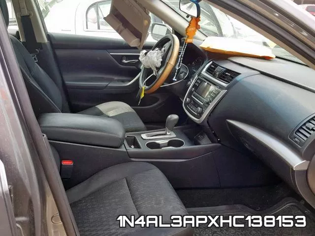 1N4AL3APXHC138153 фото 6
