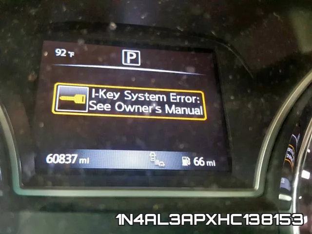 1N4AL3APXHC138153 фото 8
