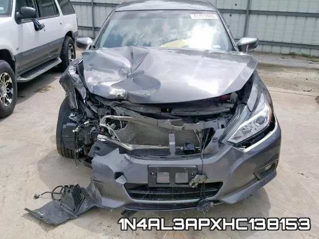 1N4AL3APXHC138153 фото 9