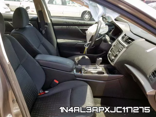 1N4AL3APXJC117275 фото 6