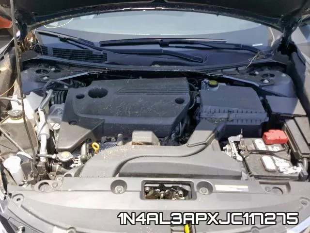 1N4AL3APXJC117275 фото 8