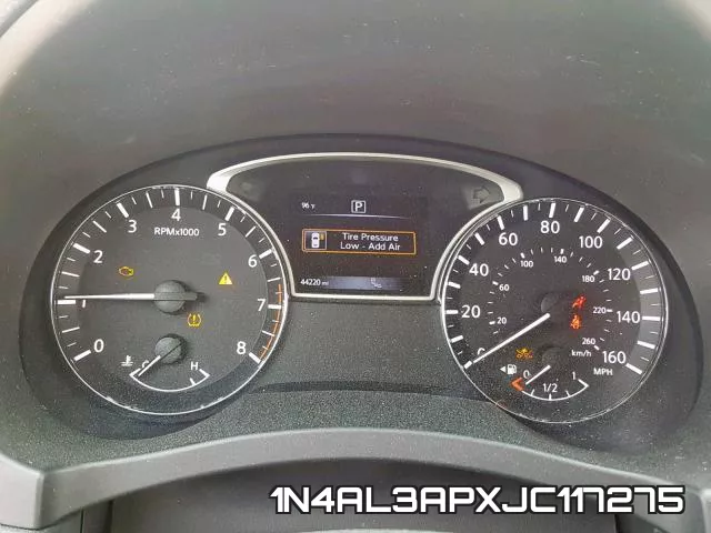 1N4AL3APXJC117275 фото 9