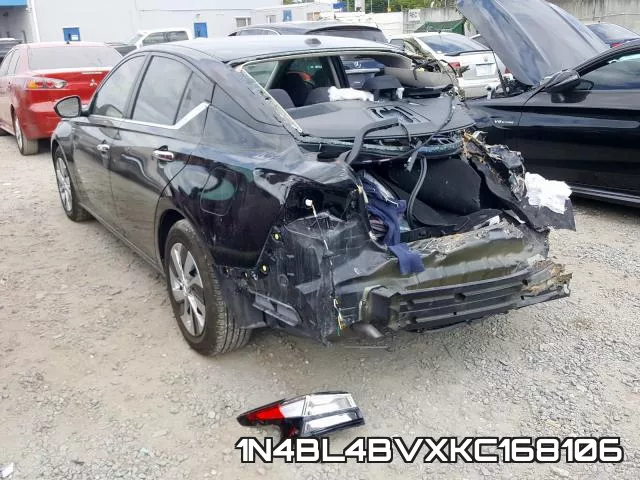 1N4BL4BVXKC168106 фото 4
