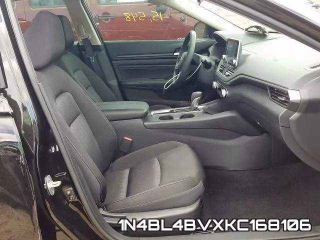 1N4BL4BVXKC168106 фото 6