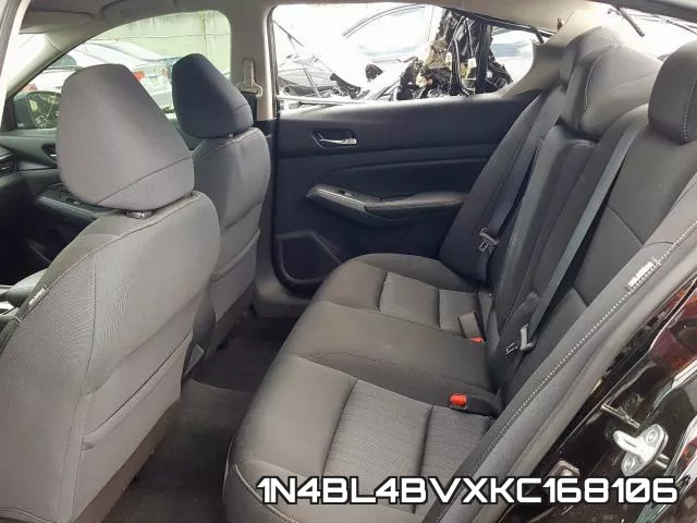 1N4BL4BVXKC168106 фото 7