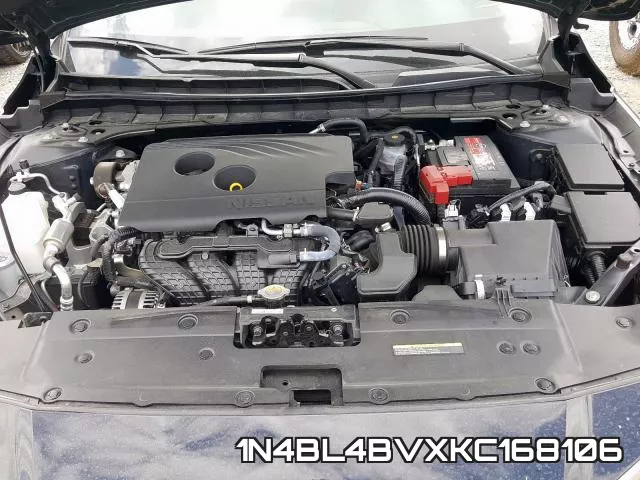 1N4BL4BVXKC168106 фото 8