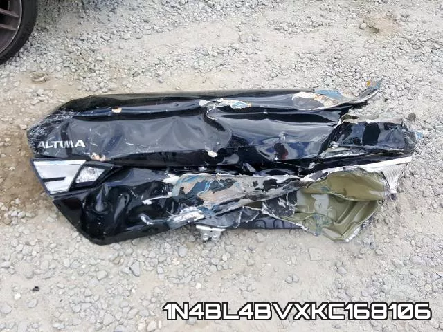 1N4BL4BVXKC168106 фото 10