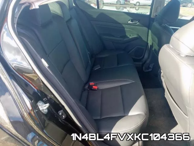 1N4BL4FVXKC104366 фото 5