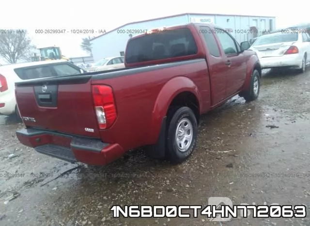 1N6BD0CT4HN772063 фото 5