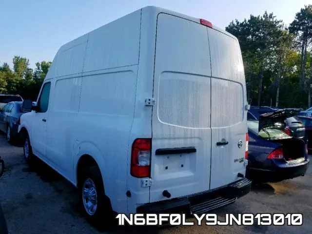 1N6BF0LY9JN813010 фото 4