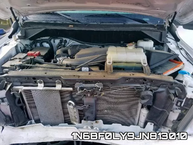 1N6BF0LY9JN813010 фото 8