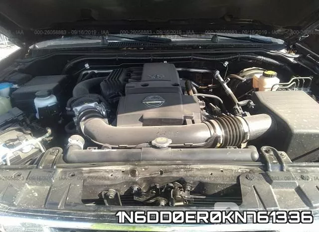 1N6DD0ER0KN761336 фото 2