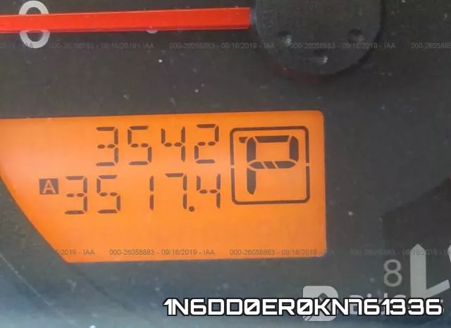 1N6DD0ER0KN761336 фото 8