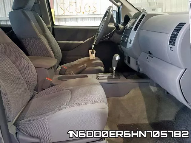 1N6DD0ER6HN705782 фото 6
