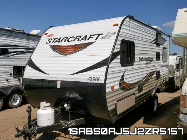 1SABS0AJ5J2ZR5157 фото 3