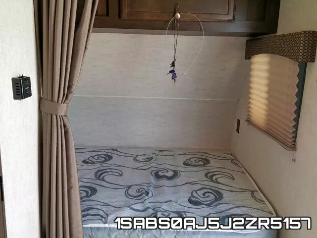 1SABS0AJ5J2ZR5157 фото 6