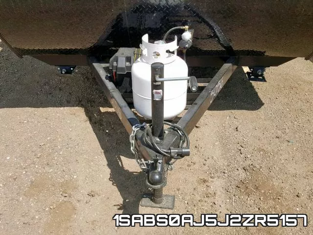 1SABS0AJ5J2ZR5157 фото 7