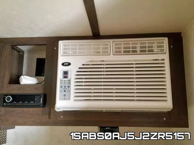 1SABS0AJ5J2ZR5157 фото 9