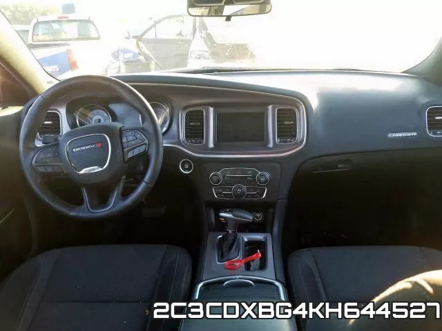 2C3CDXBG4KH644527 фото 10