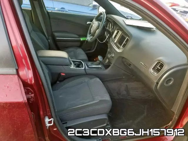 2C3CDXBG6JH157912 фото 6